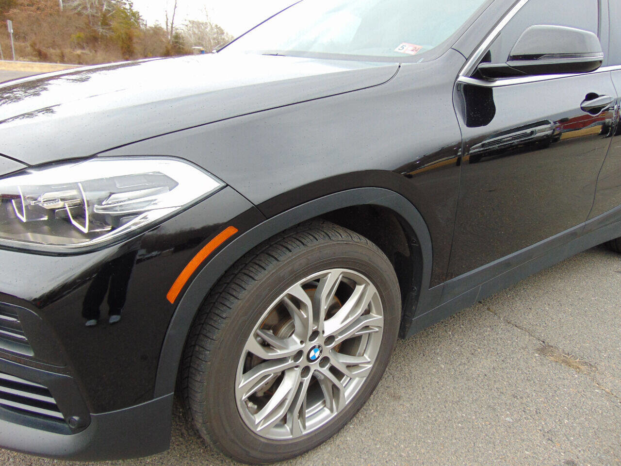 Used 2022 BMW X2 xDrive28i w/ Convenience Package image 29