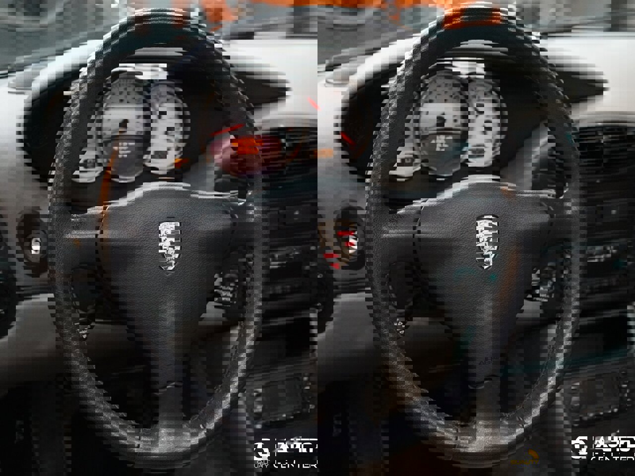 Used 2002 Porsche Boxster S image 22