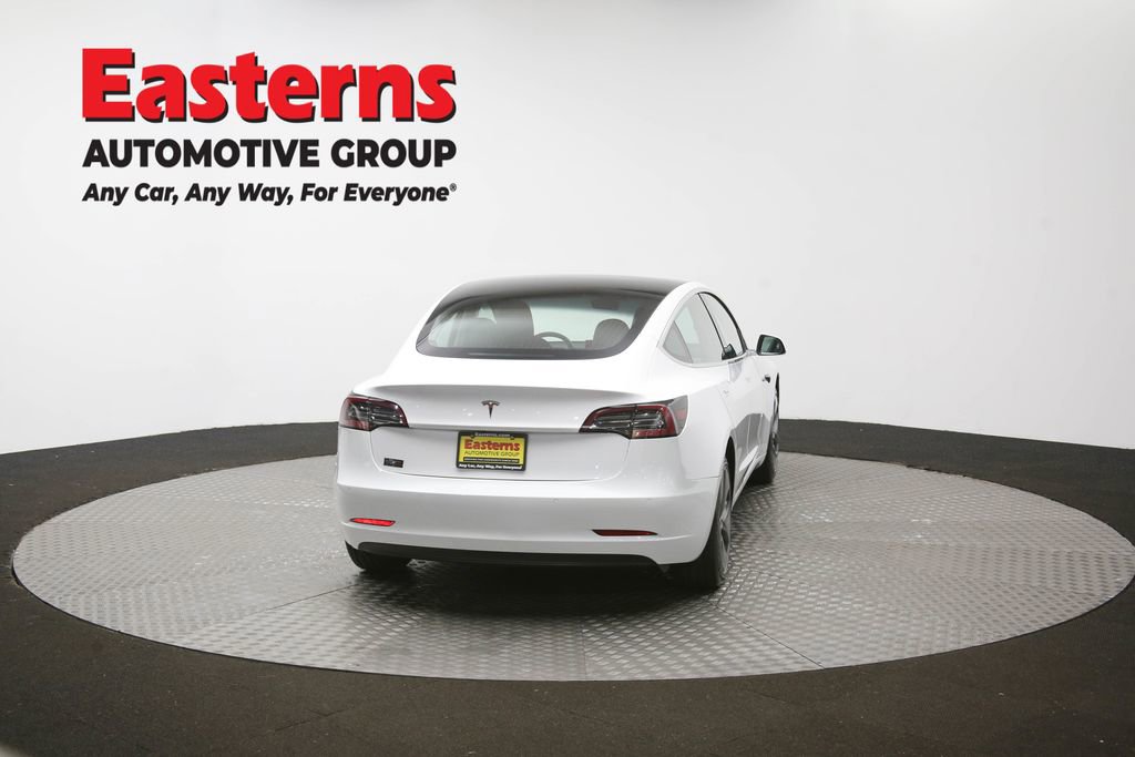 Used 2020 Tesla Model 3 Standard Range Plus RWD image 37