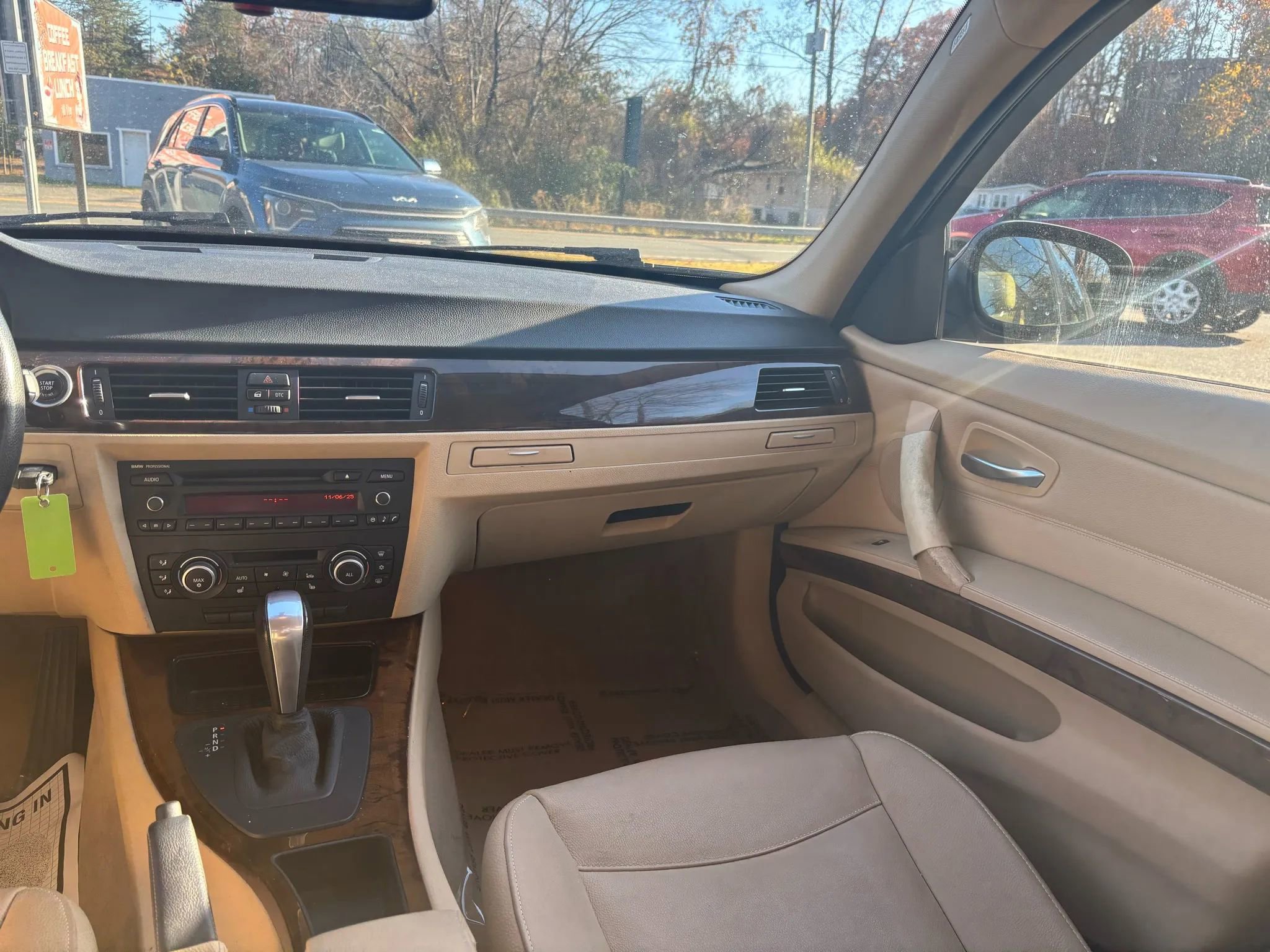 Used 2010 BMW 328i xDrive Sedan image 27