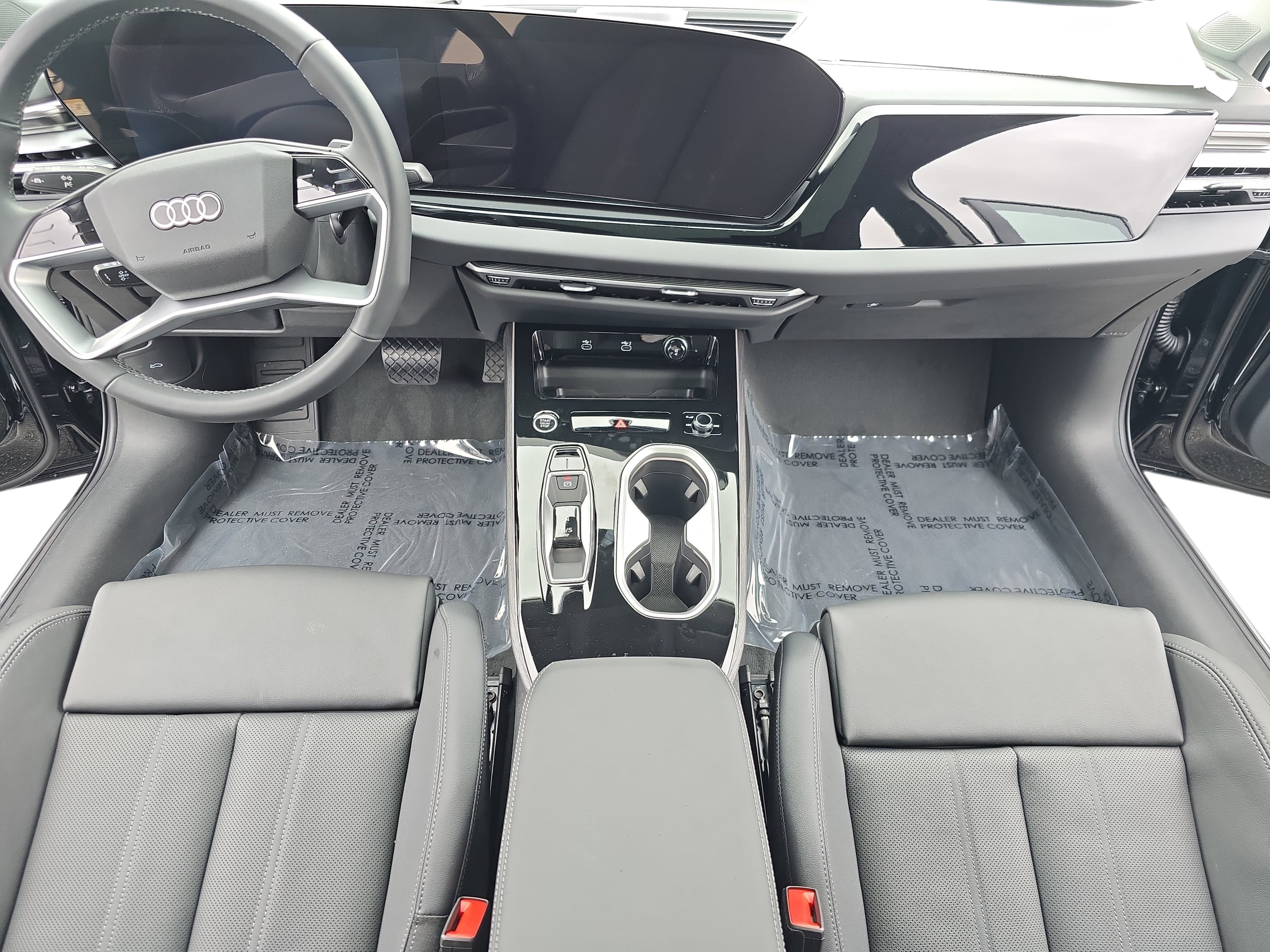 New 2026 Audi A6 Premium Plus w/ Premium Plus Package image 9