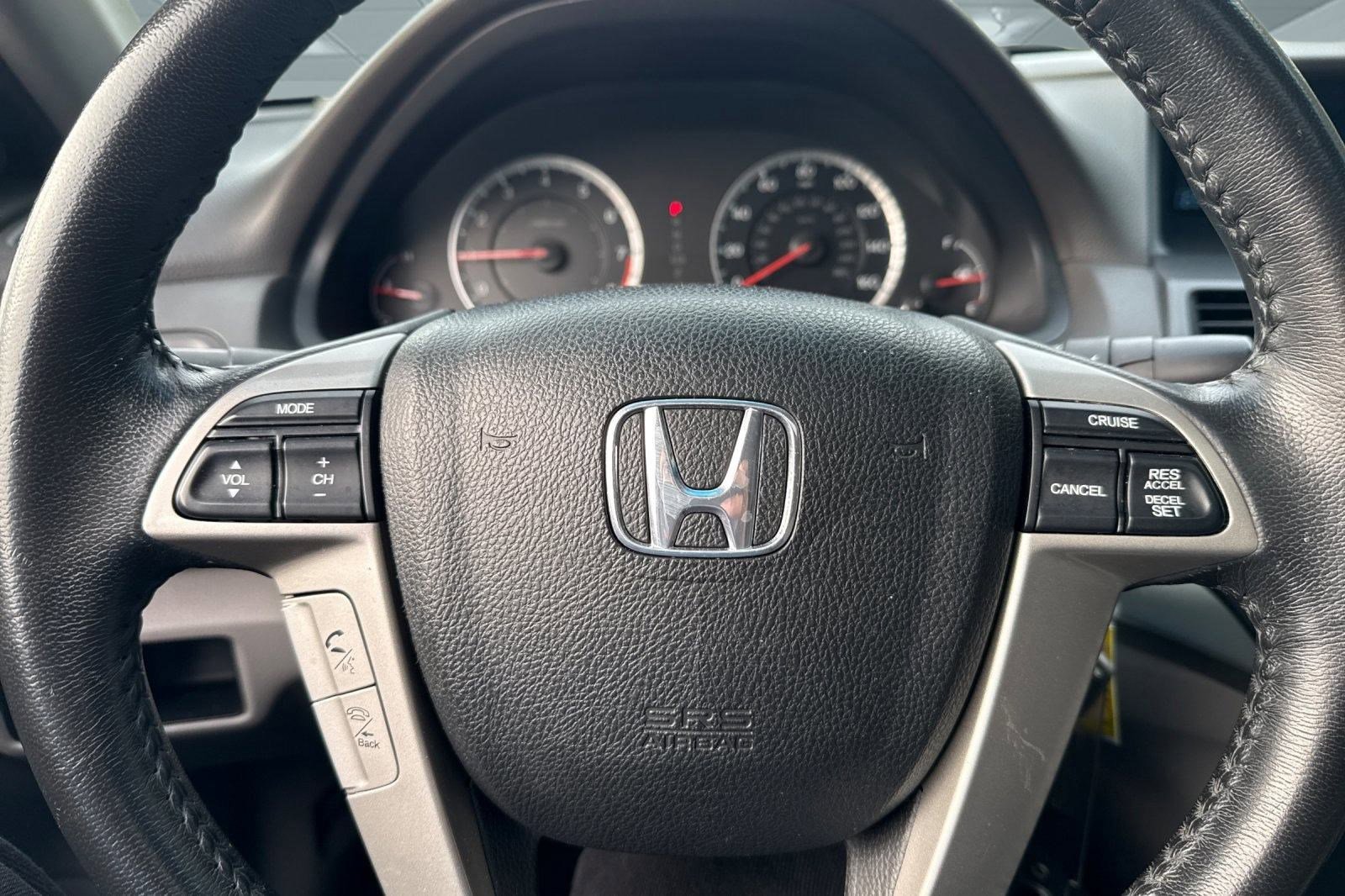 Used 2010 Honda Accord EX-L image 15