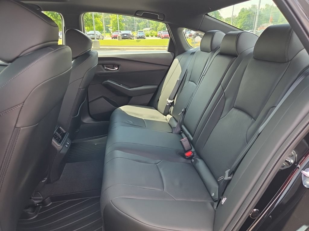 New 2026 Honda Accord Sport image 10