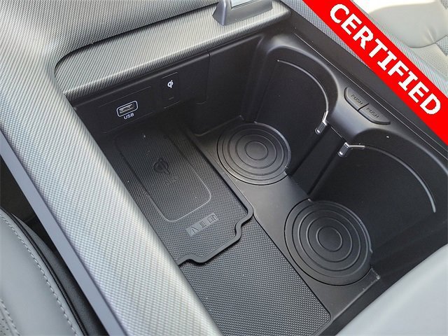 Used 2024 Hyundai Palisade SEL image 10