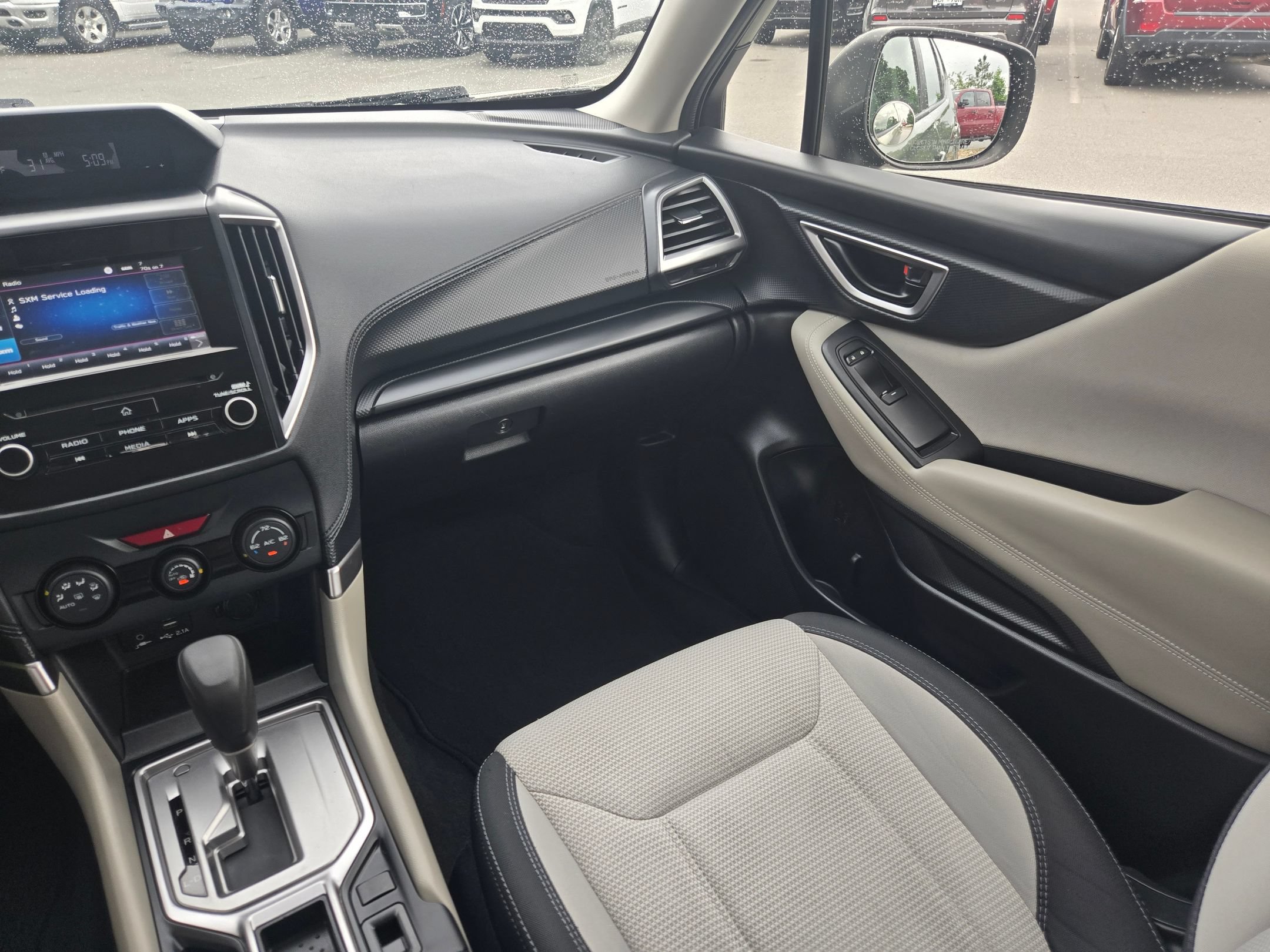 Used 2021 Subaru Forester AWD/4WD image 11