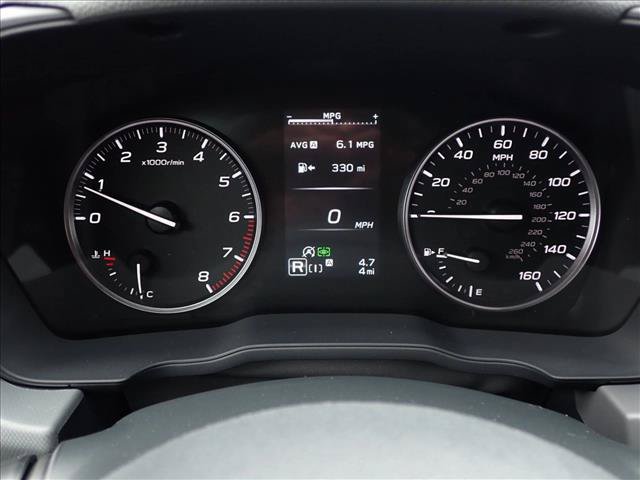 New 2026 Subaru Crosstrek 2.5i Limited AWD/4WD image 25