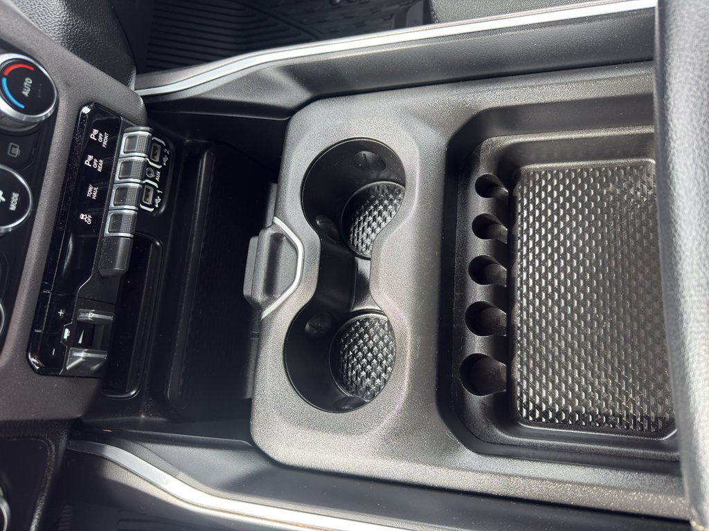 Used 2021 RAM 1500 Big Horn AWD/4WD image 22