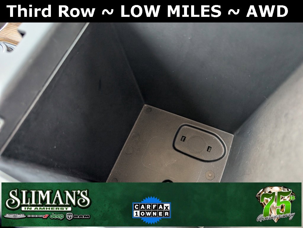 Used 2023 GMC Acadia SLE image 33