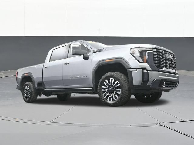 Used 2024 GMC Sierra 2500 Denali Ultimate AWD/4WD image 66