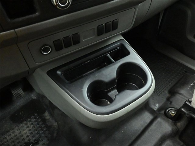 Used 2014 Nissan NV 2500 S image 19