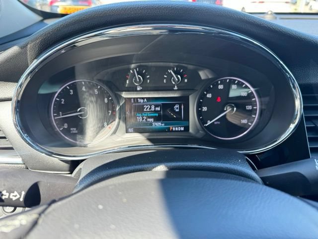 Used 2018 Buick Encore Preferred FWD image 26