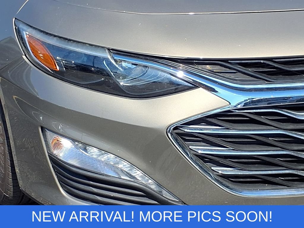 Used 2020 Chevrolet Malibu LT FWD image 26