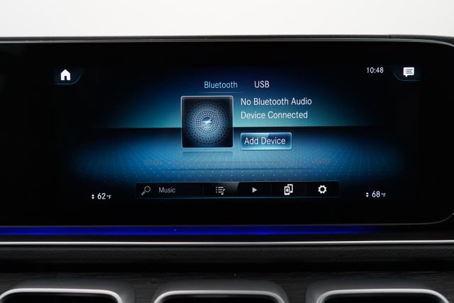 Used 2023 Mercedes-Benz GLS 450 4MATIC image 36