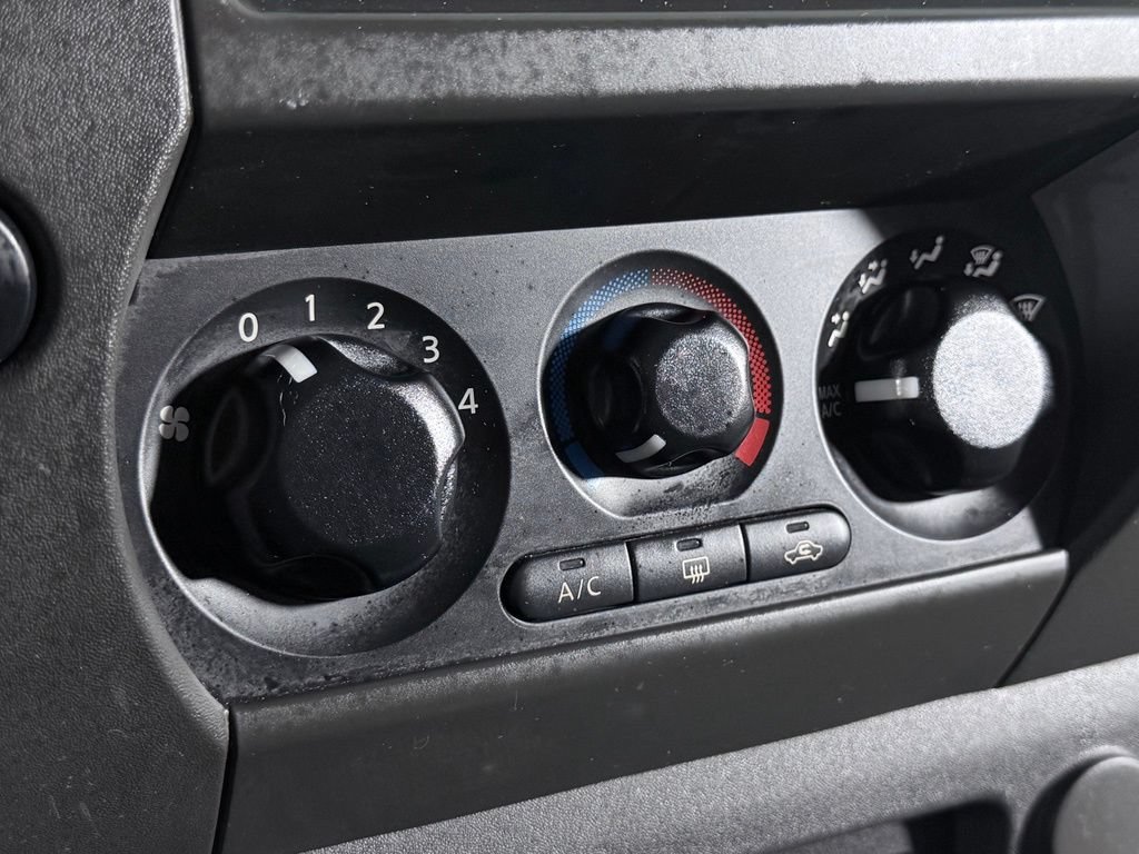Used 2012 Nissan Xterra X RWD image 17