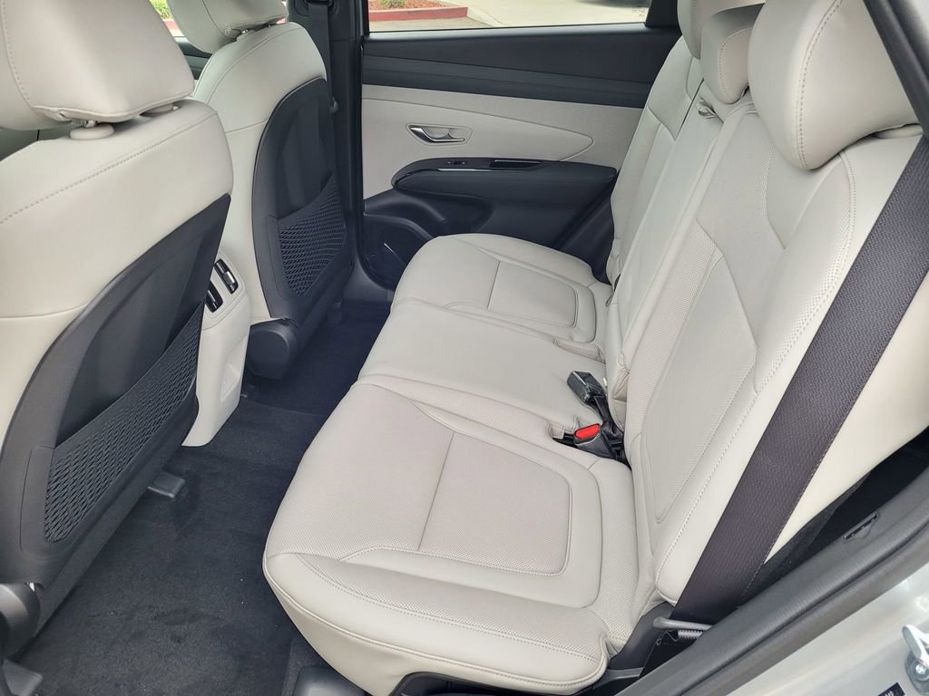 New 2026 Hyundai Tucson Limited image 6
