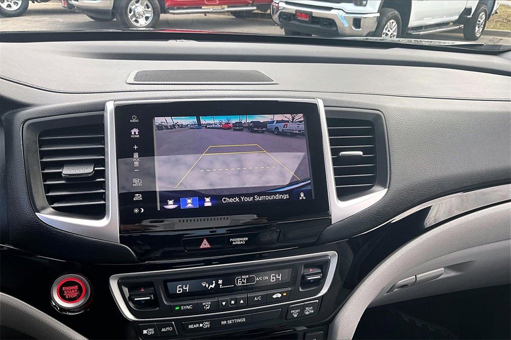 Used 2019 Honda Ridgeline RTL-E image 22
