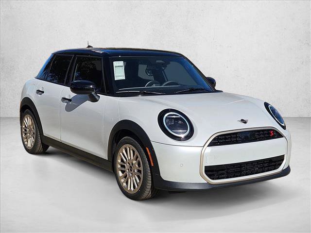 New 2026 MINI Cooper S image 7