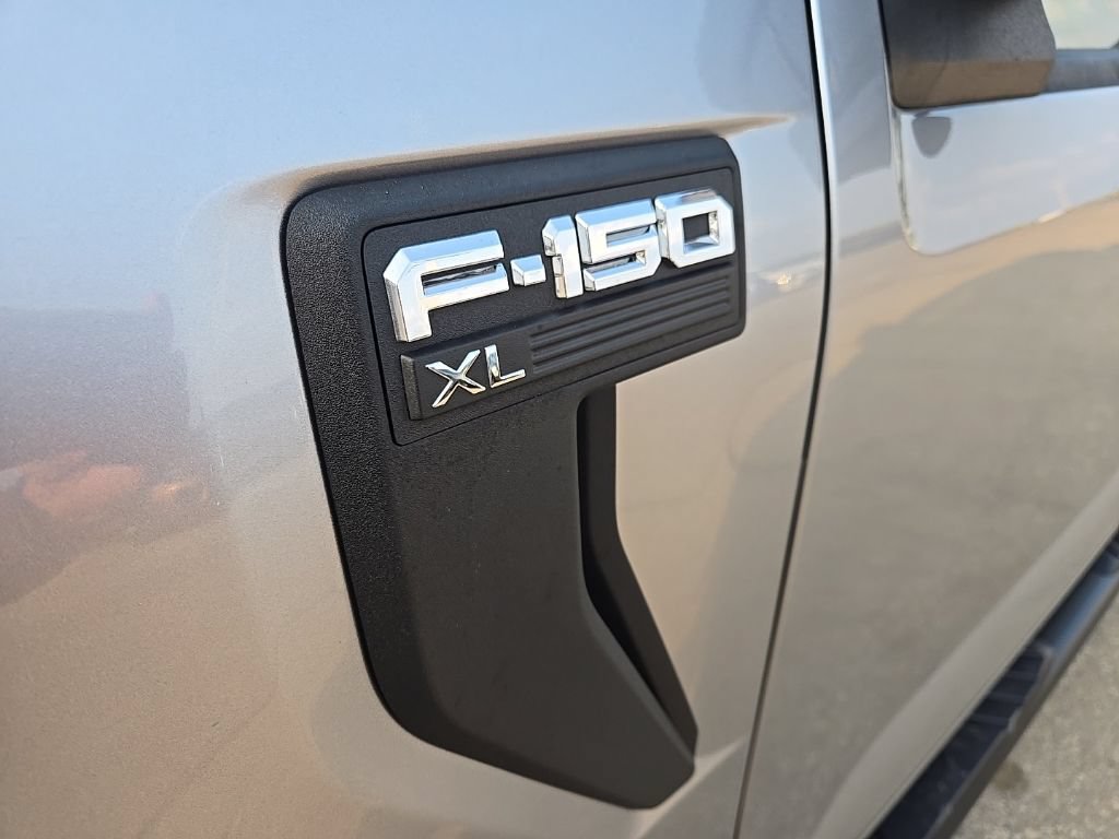 Used 2022 Ford F150 XL w/ FX4 Off-Road Package AWD/4WD image 20