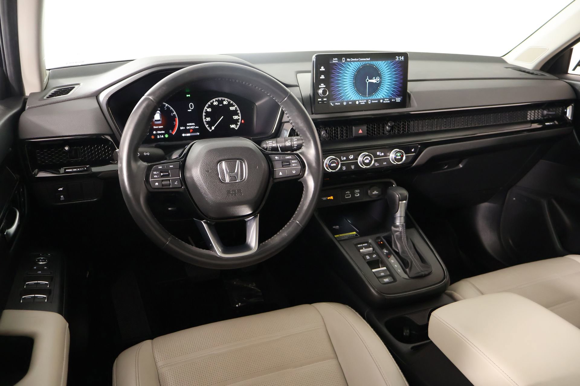 Used 2024 Honda CR-V EX-L image 2