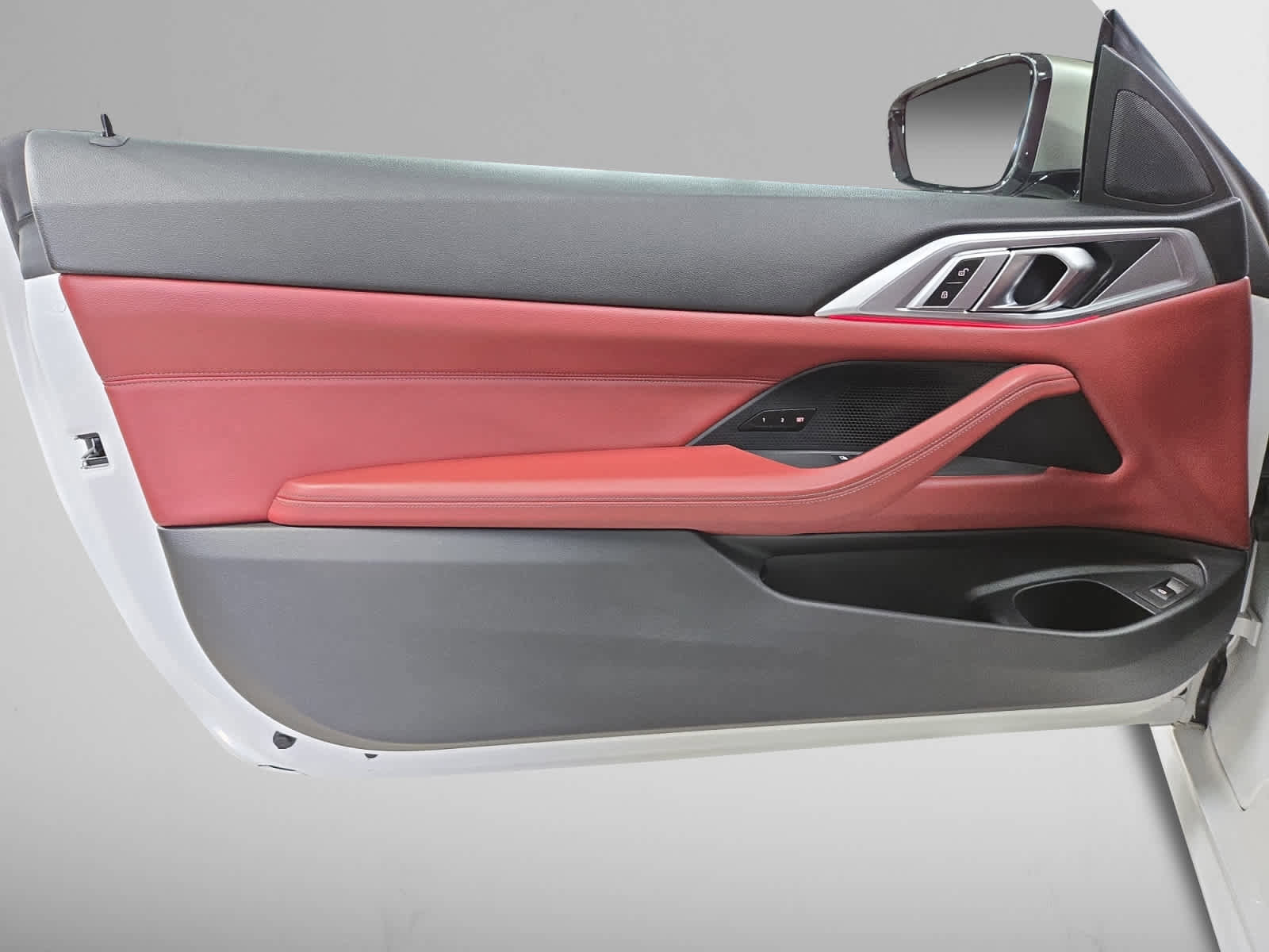 Used 2023 BMW 440i xDrive Coupe w/ Premium Package image 14