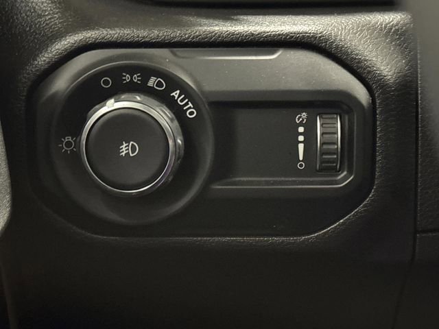 Used 2023 Jeep Wrangler Sport S image 23