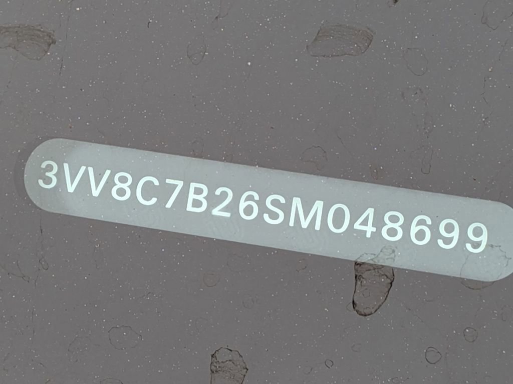 Used 2025 Volkswagen Taos S image 35