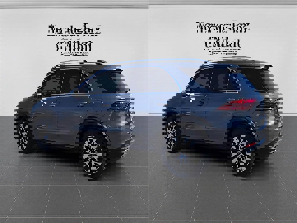 New 2025 Mercedes-Benz GLE 450e 4MATIC image 6