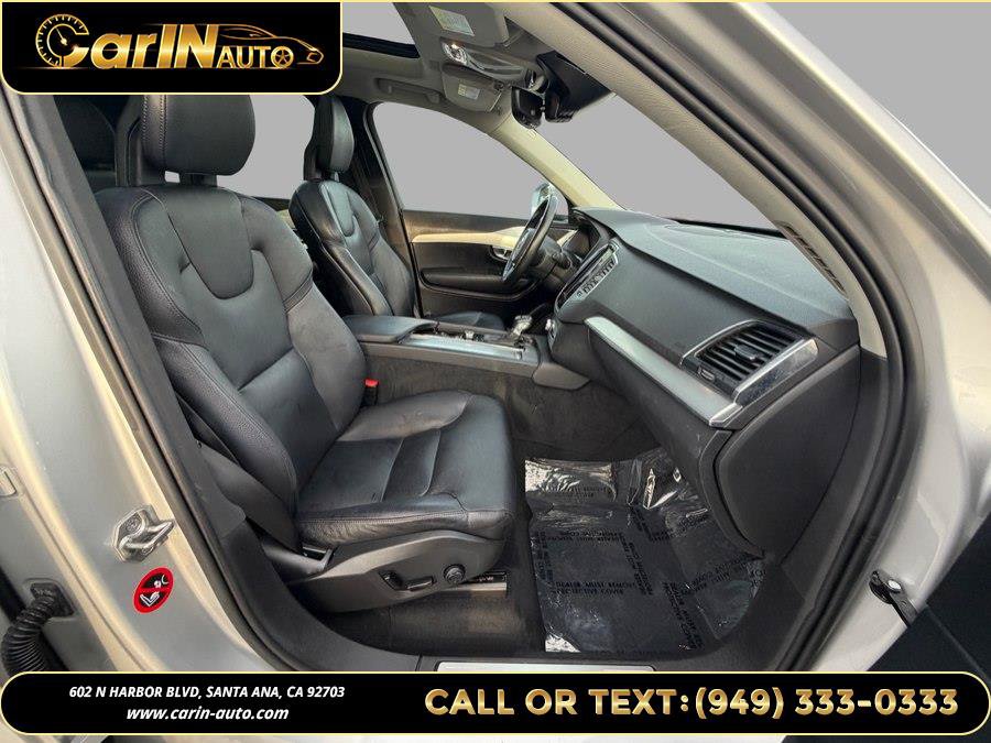 Used 2016 Volvo XC90 T5 Momentum AWD/4WD image 13