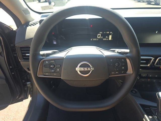 Used 2026 Nissan Sentra S w/ S Cold Weather Package FWD image 15