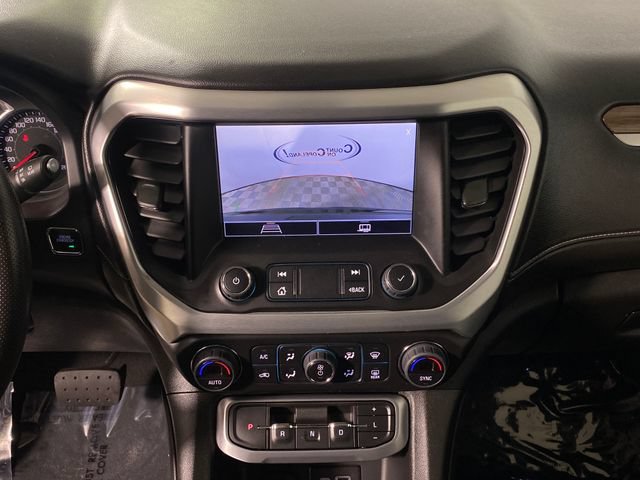 Certified 2023 GMC Acadia SLE w/ Elevation Edition AWD/4WD image 22