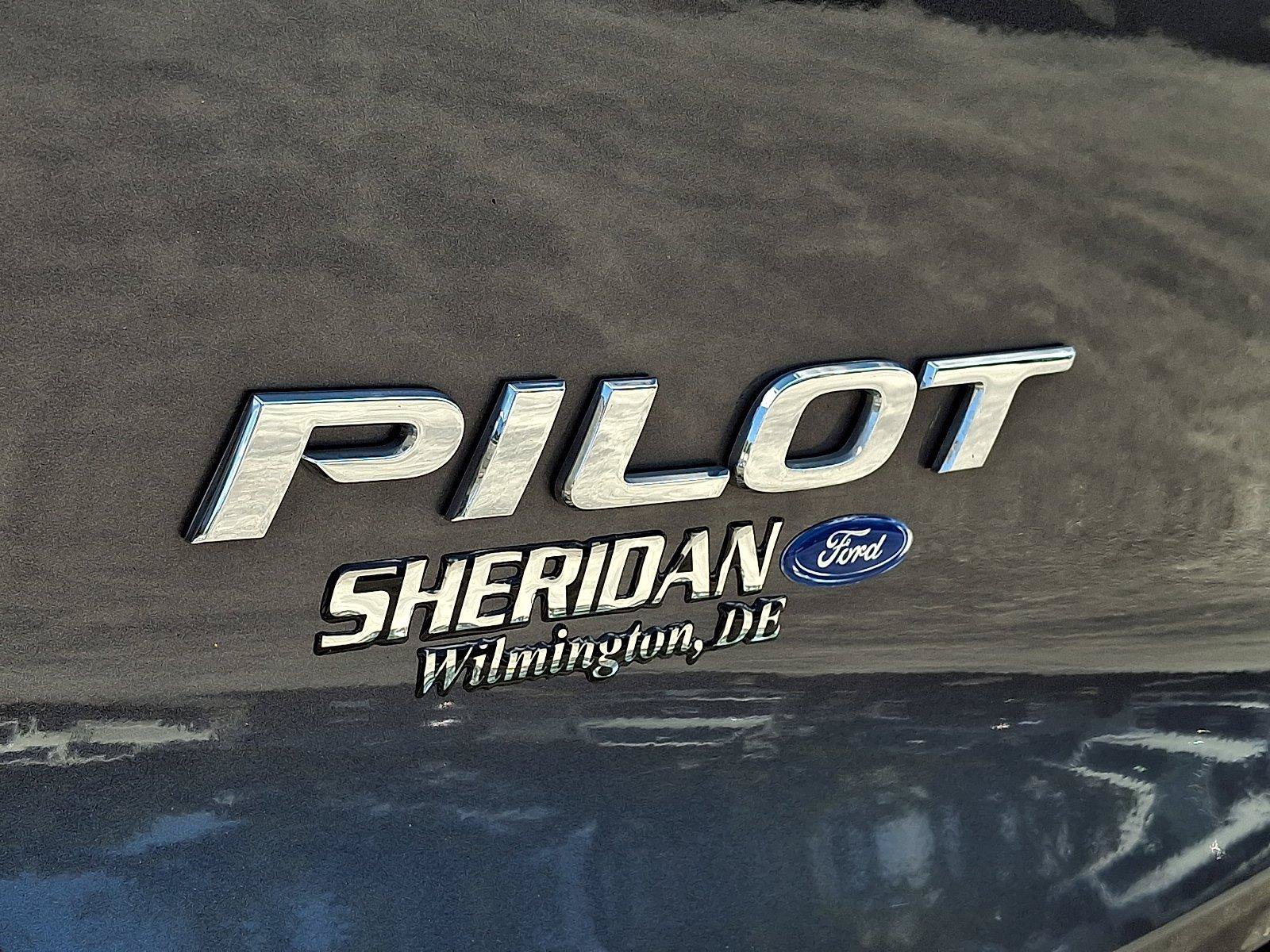 Used 2021 Honda Pilot Touring image 36