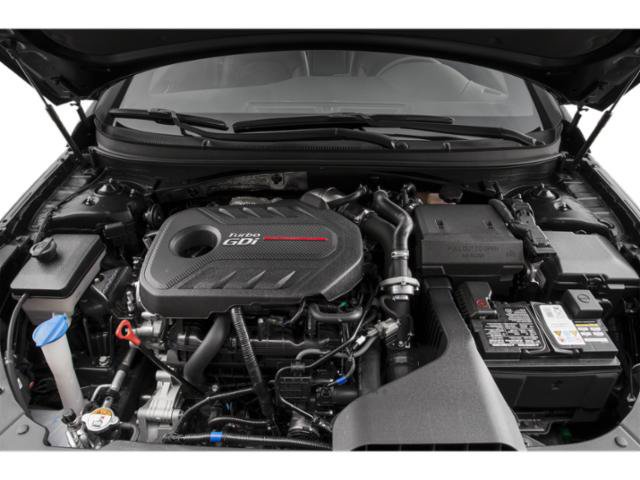 Used 2018 Hyundai Sonata Sport FWD image 16