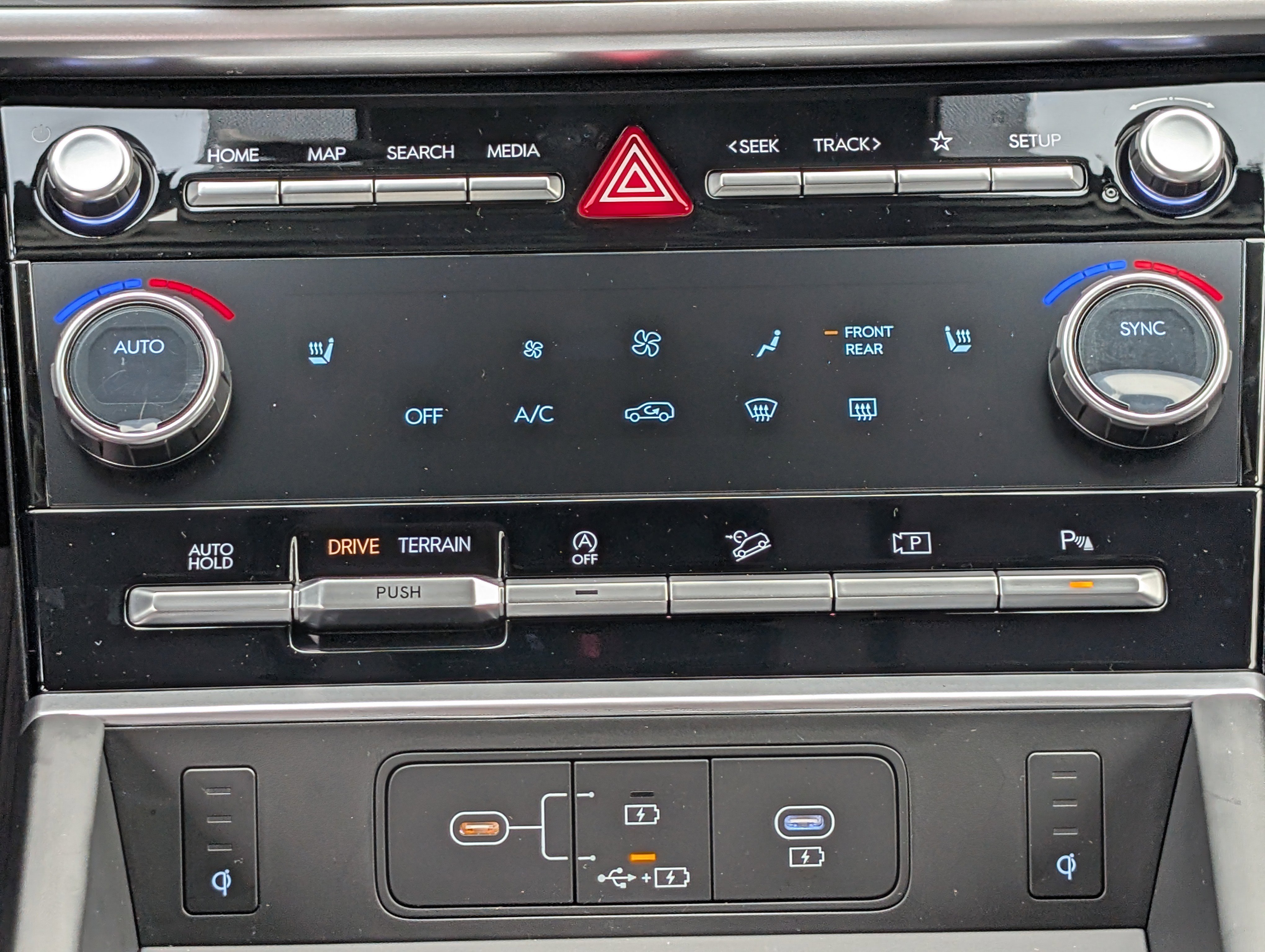New 2026 Hyundai Santa Fe XRT AWD/4WD image 21