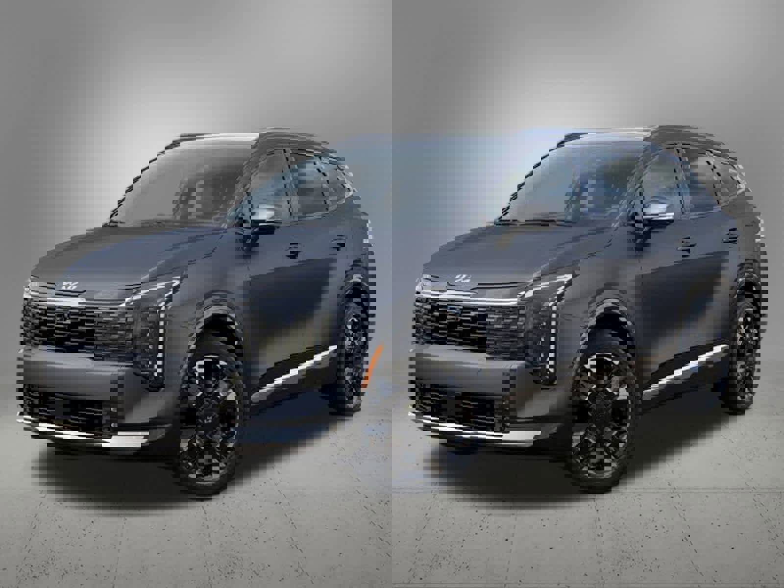 New 2026 Kia Sportage SX Prestige image 1