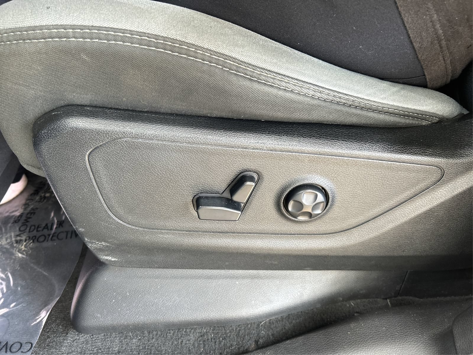 Used 2021 RAM 1500 Big Horn AWD/4WD image 17