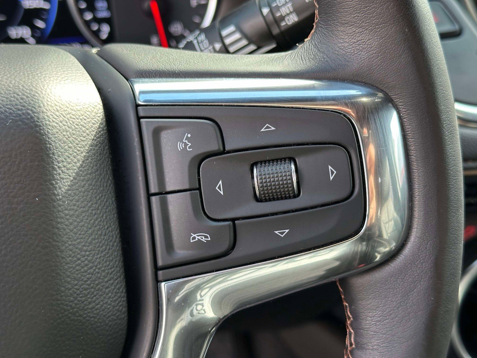 Certified 2022 Chevrolet Blazer Premier w/ Enhanced Convenience Package image 18