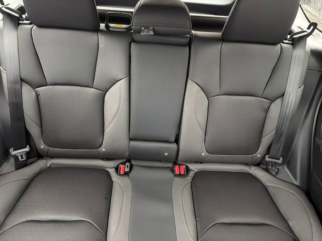New 2026 Subaru Forester Wilderness image 32