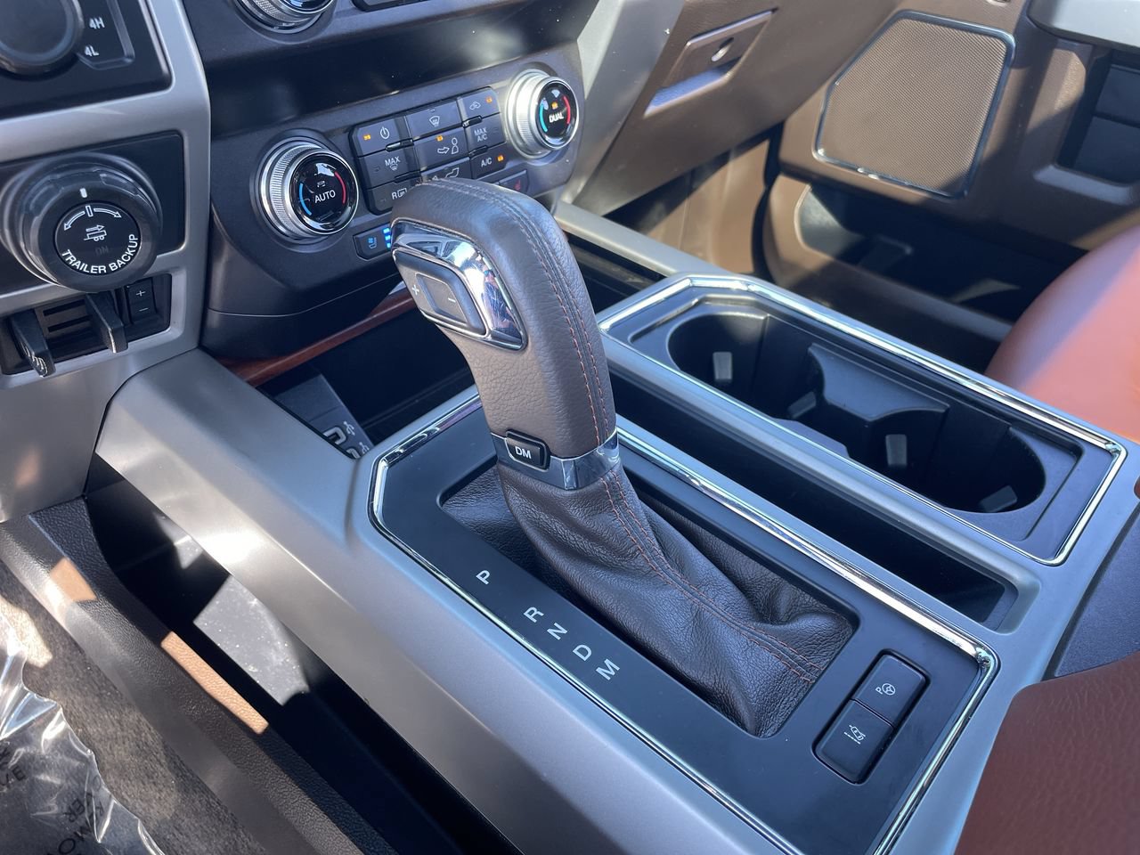 Used 2020 Ford F150 King Ranch w/ Equipment Group 601A Luxury AWD/4WD image 18