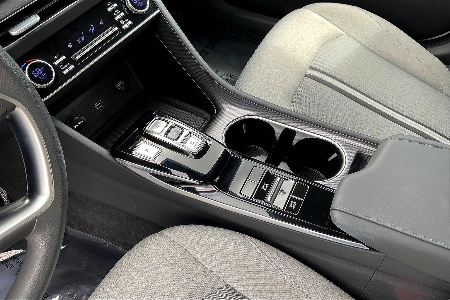 Used 2020 Hyundai Sonata SEL FWD image 16