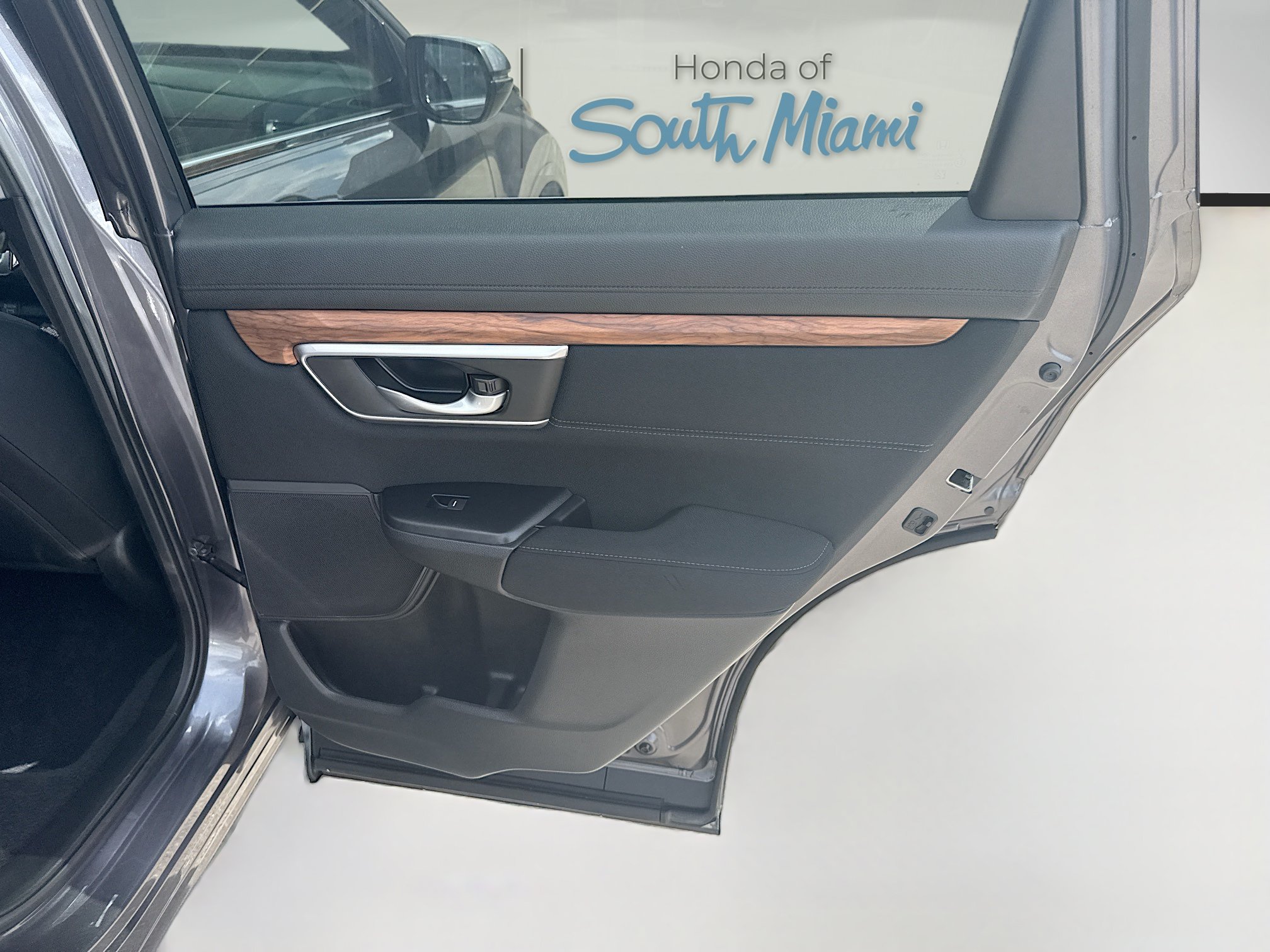 Certified 2022 Honda CR-V EX image 30