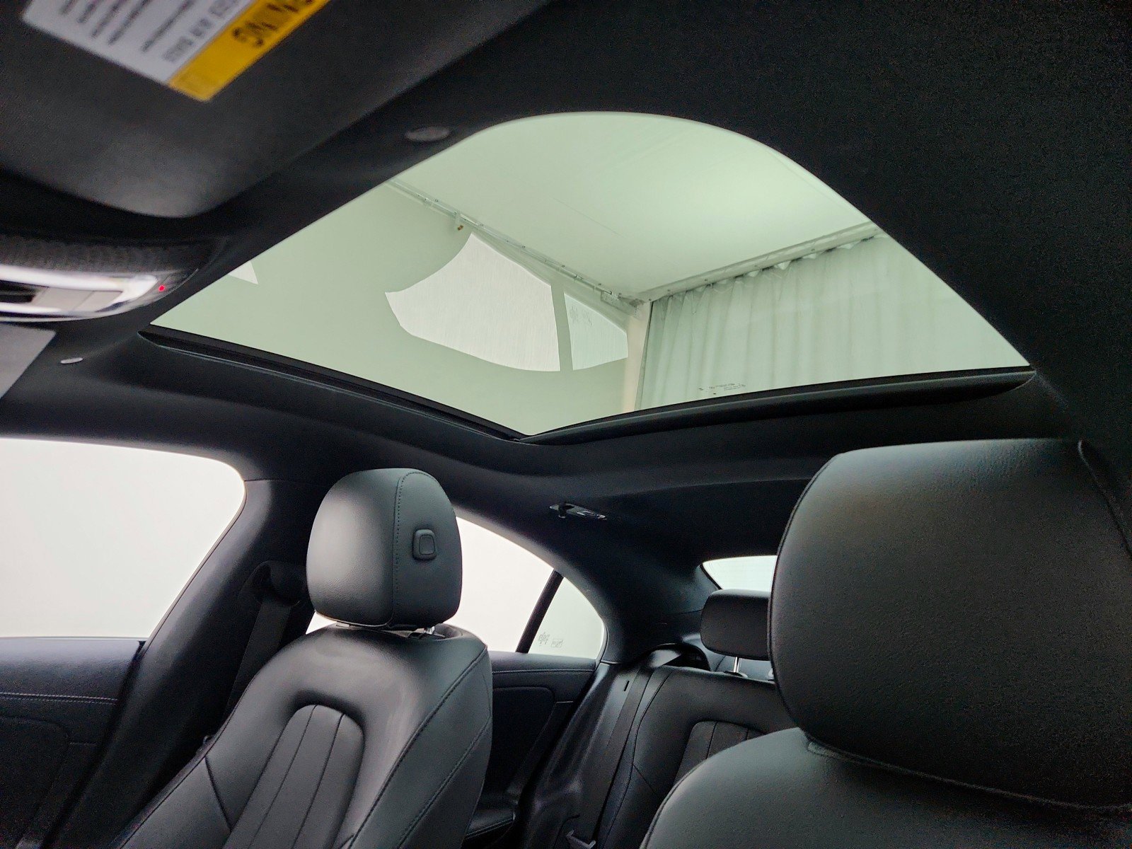 Certified 2023 Mercedes-Benz CLA 250 image 18