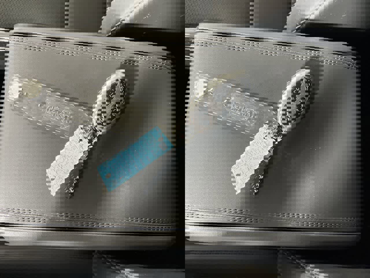 Used 2025 Hyundai Santa Fe SEL image 23