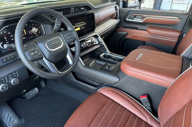 New 2026 GMC Sierra 3500 Denali Ultimate image 10