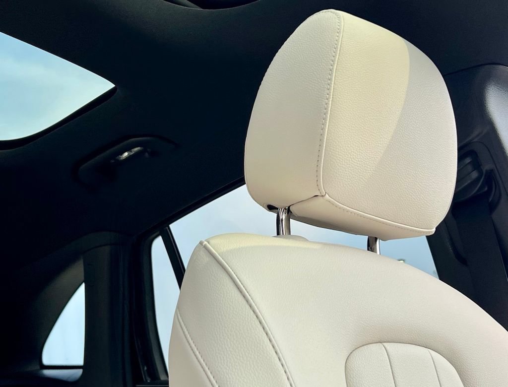 Certified 2023 Mercedes-Benz GLA 250 4MATIC image 26
