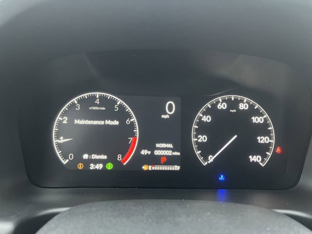 New 2026 Honda Odyssey EX-L image 12