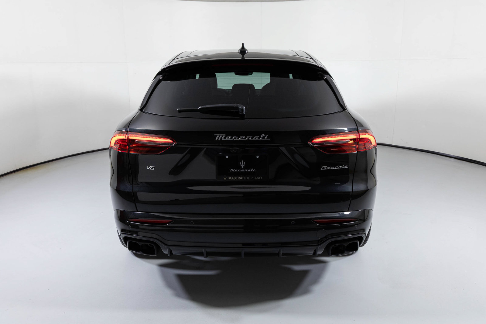 New 2026 Maserati Grecale Modena AWD/4WD image 15