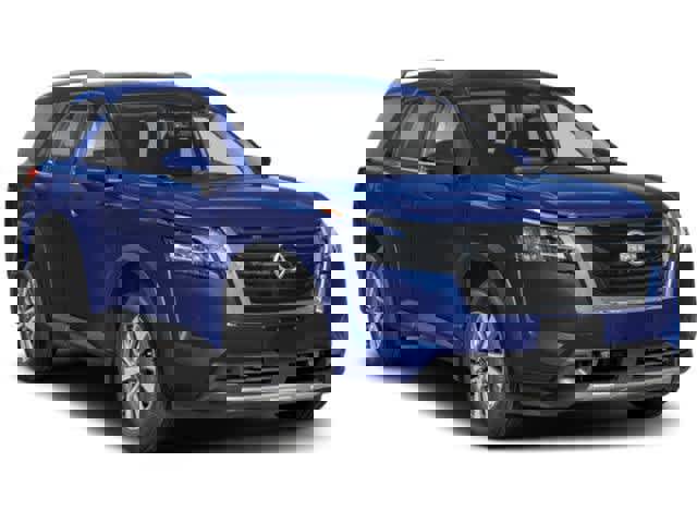 Used 2025 Nissan Pathfinder SL image 8