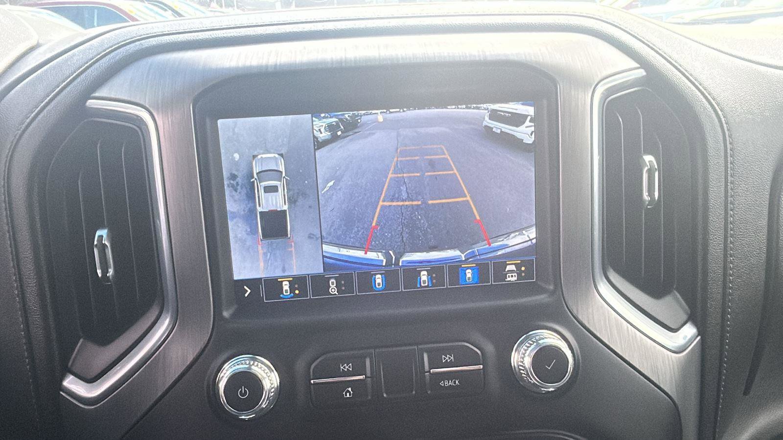 Used 2020 GMC Sierra 1500 Denali w/ Denali Ultimate Package image 23