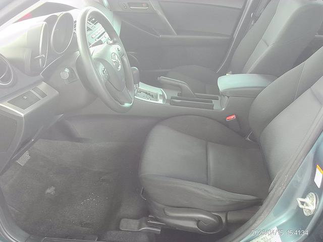 Used 2010 MAZDA MAZDA3 i Touring FWD image 7