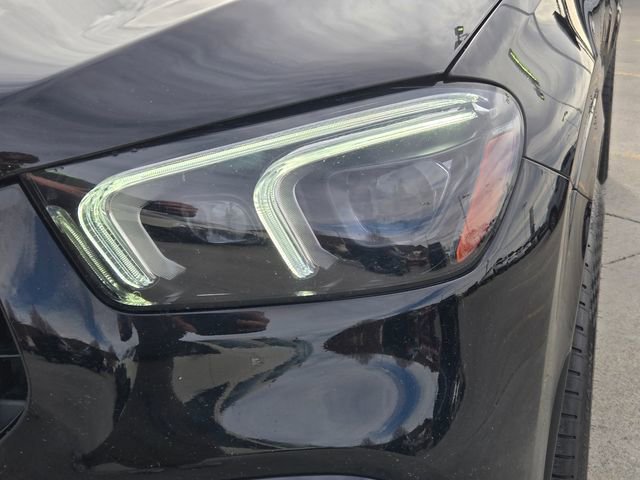 Used 2023 Mercedes-Benz GLE 53 AMG 4MATIC Coupe image 41